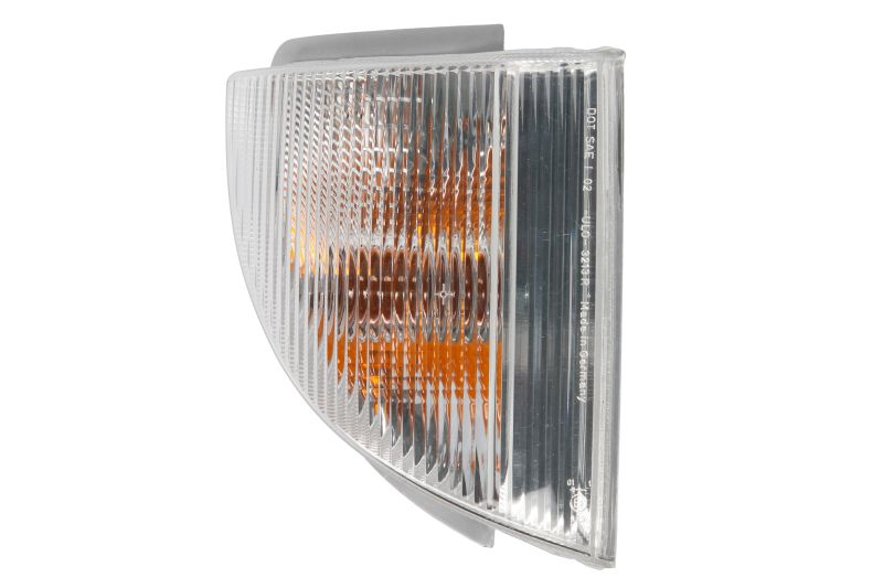 Lampa semnalizare fata dreapta - PY21W, Alb