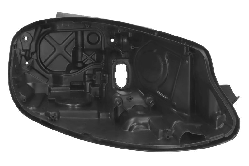 Locas far Fata Dreapta (COMPLET LED) potrivit VW GOLF VII 2017-2020