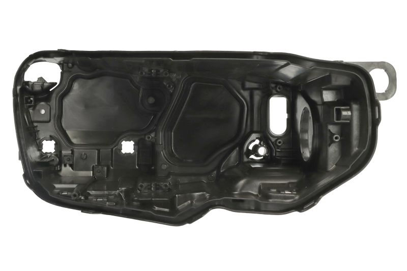 Locas far Fata Dreapta (COMPLET LED) potrivit VW PASSAT B8 FL 2019-2023