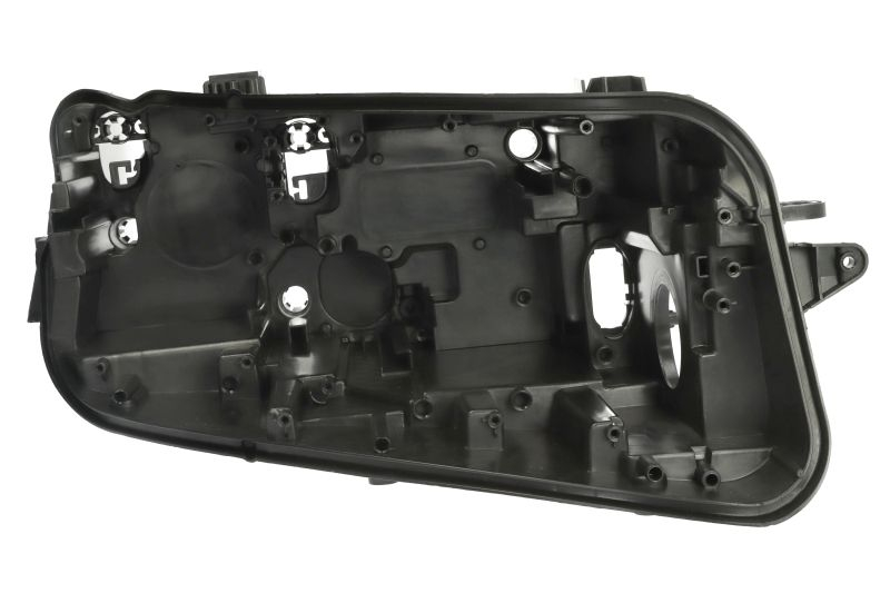 Locas far Fata Dreapta (COMPLET LED) potrivit VW TIGUAN II 2020-2024
