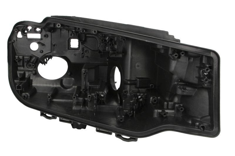 Locas far Fata Dreapta (laser) potrivit BMW 3 G20, G21 2018-2022