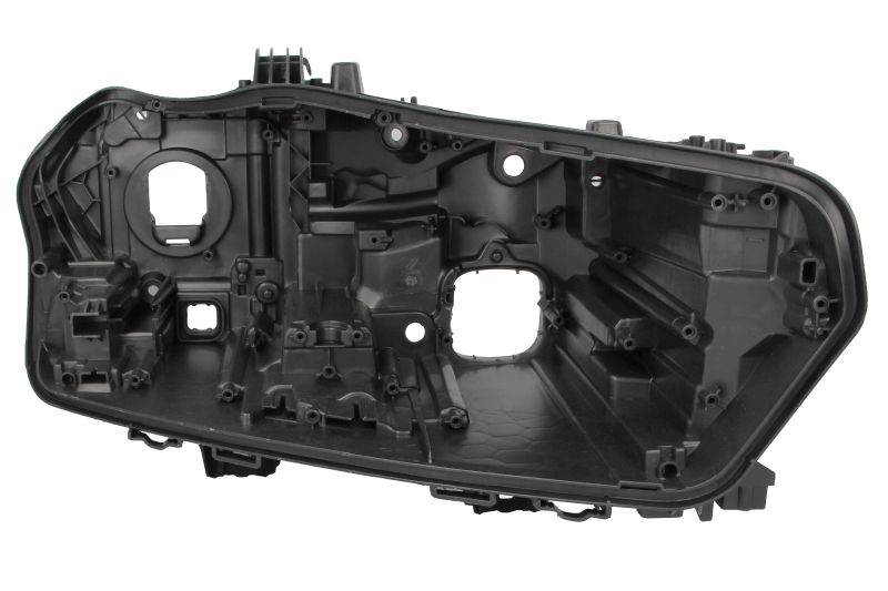 Locas far Fata Dreapta (laser) potrivit BMW X5 G05 LCI dupa 2023