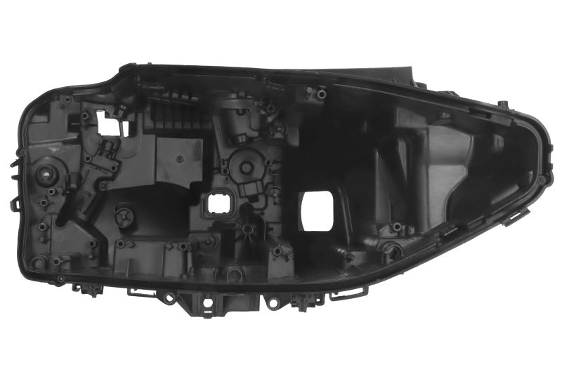 Locas far Fata Dreapta, LED potrivit BMW 4 G22, G23, G82 dupa 2020