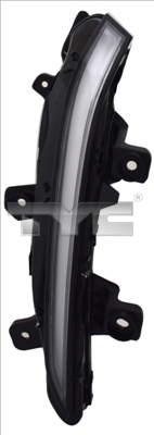 Lumini de zi Dreapta LED potrivit PEUGEOT 2008 II, 208 II 2019-2023