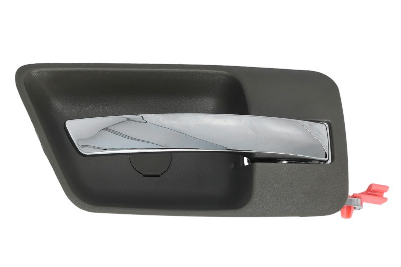 Maner usa Fata Spate Dreapta (interior, crom gri) potrivit CHRYSLER 300 C 2004-2012