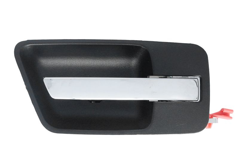 Maner usa Fata Spate Dreapta (interior, crom negru) potrivit CHRYSLER 300 C 2004-2012