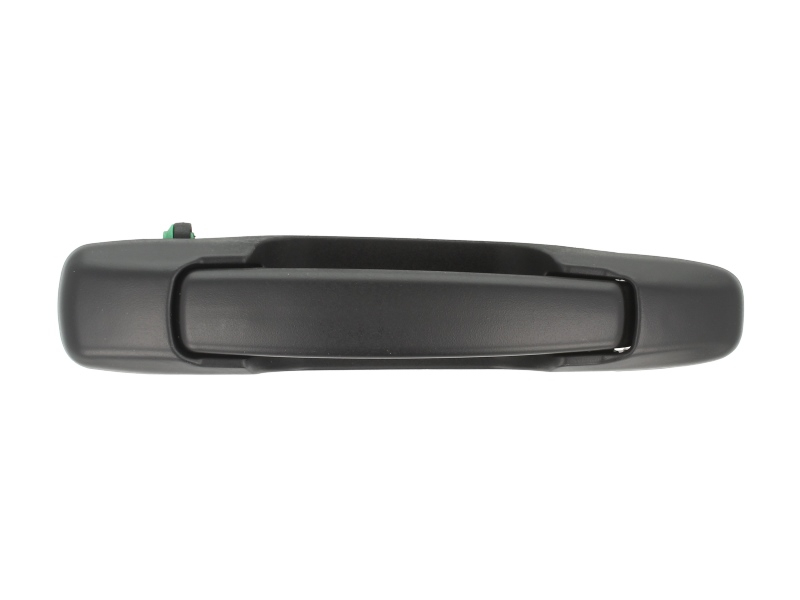 Maner usa Spate Dreapta (exterior, negru) potrivit SUBARU FORESTER SF 1997-2002