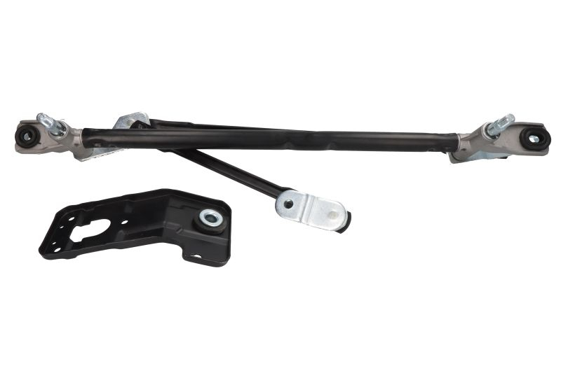 Mecanism stergator parbriz fata potrivit KIA SPORTAGE II dupa 2004
