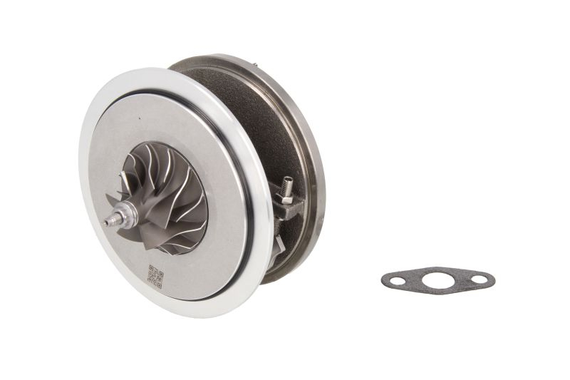Miez turbina aluminiu potrivit FORD MONDEO III, TRANSIT; JAGUAR X-TYPE I 2.0D 2000-2009