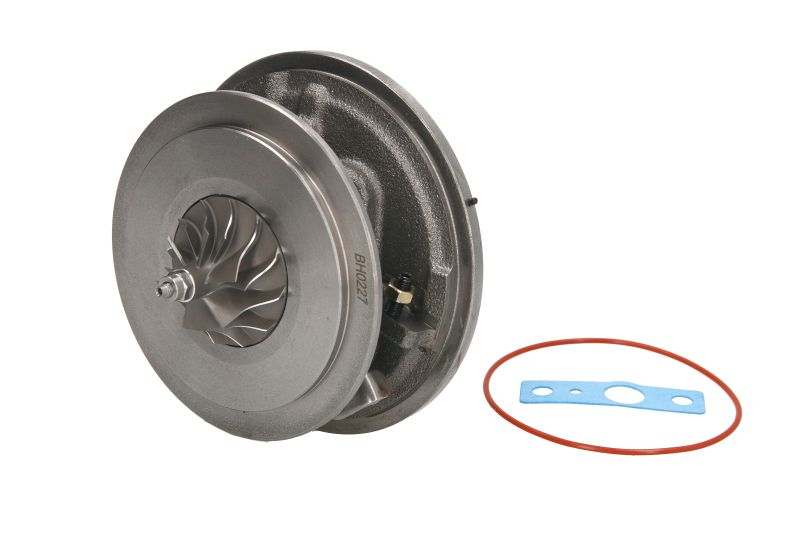 Miez turbina aluminiu potrivit HYUNDAI I40 I, I40 I CW, IX35; KIA SPORTAGE III 1.7D dupa 2010