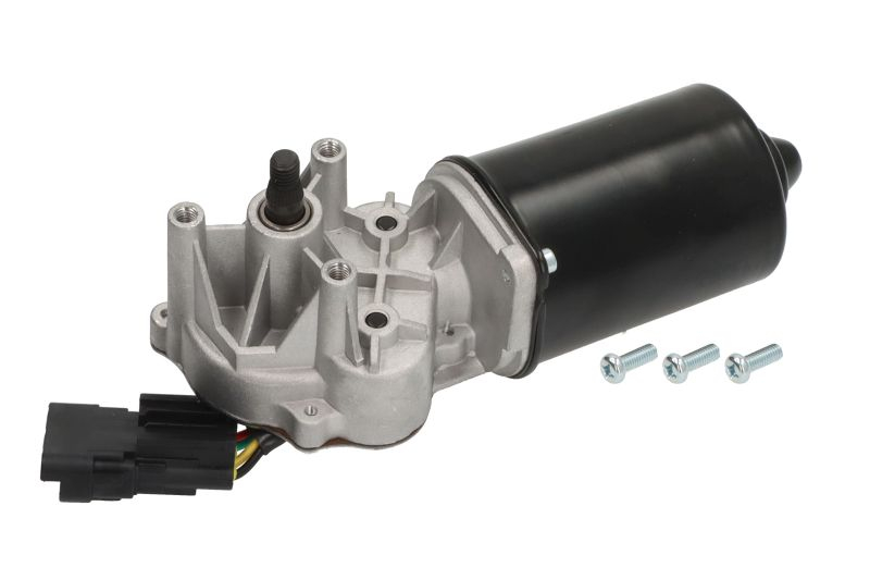 Motor stergator Fata (vehiculul cu mina stangaa dreapta) potrivit RENAULT LAGUNA II 2001-2007