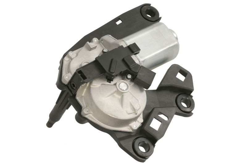 Motor stergator Spate potrivit CITROEN BERLINGO, BERLINGO MULTISPACE; OPEL COMBO, COMBO E TOUR LIFE; PEUGEOT PARTNER, PARTNER TEPEE, RIFTER dupa