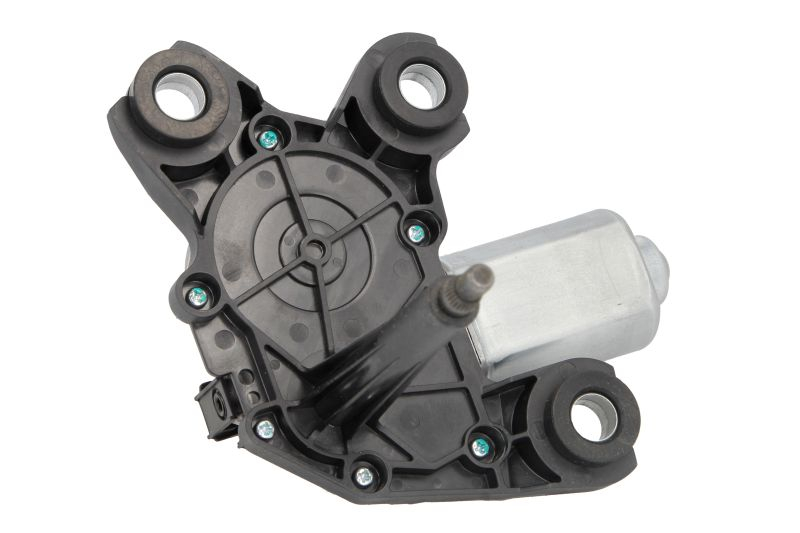 Motor stergator Spate potrivit CITROEN BERLINGO, BERLINGO MULTISPACE; OPEL COMBO, COMBO E TOUR LIFE; PEUGEOT PARTNER, PARTNER TEPEE, RIFTER dupa