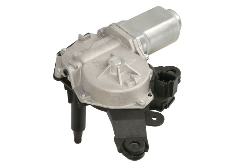 Motor stergator Spate potrivit DACIA SANDERO II, SANDERO III; RENAULT CAPTUR I, CLIO IV, ZOE dupa 2012