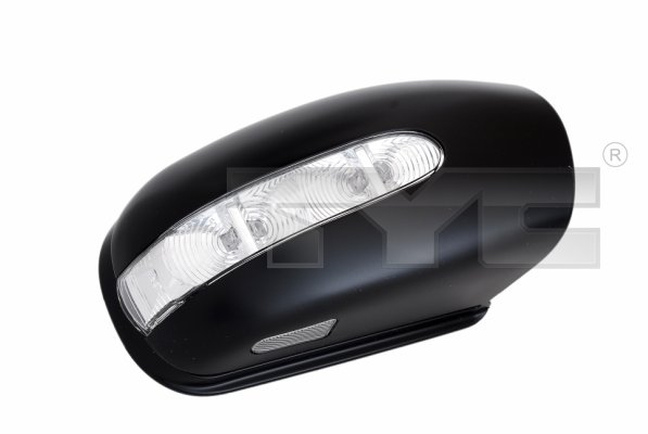Oglinda laterala Dreapta electric, captuseala potrivit MERCEDES E W211, E T-MODEL S211 -12.08