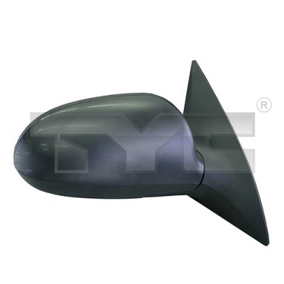 Oglinda laterala Dreapta electric, convexa potrivit HYUNDAI I30 -06.12
