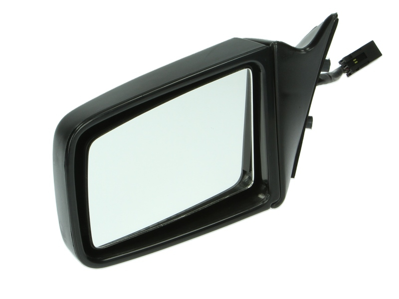 Oglinda laterala Stanga (electric, plat, cu incalzire) potrivit OPEL ASTRA F 1991-1994