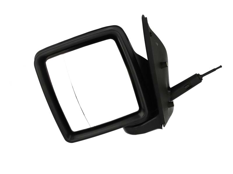 Oglinda laterala Stanga (mecanic, asferice, captuseala) potrivit OPEL COMBO C 2001-2010