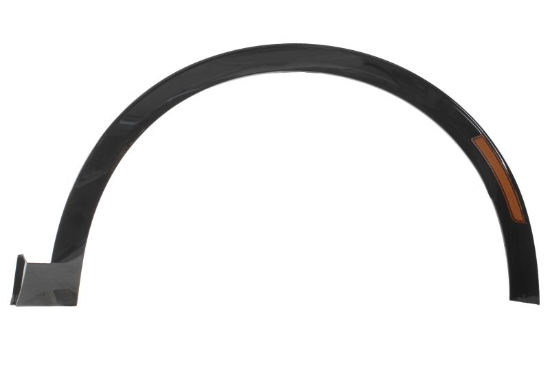 Ornament aripa fata dreapta potrivit KIA SPORTAGE V NQ5 dupa 2021