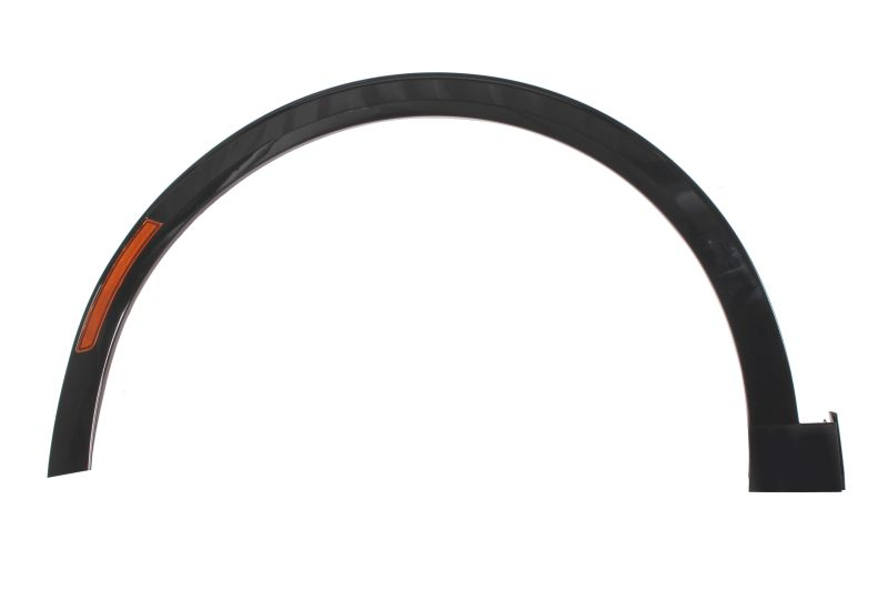 Ornament aripa fata stanga potrivit KIA SPORTAGE V NQ5 dupa 2021