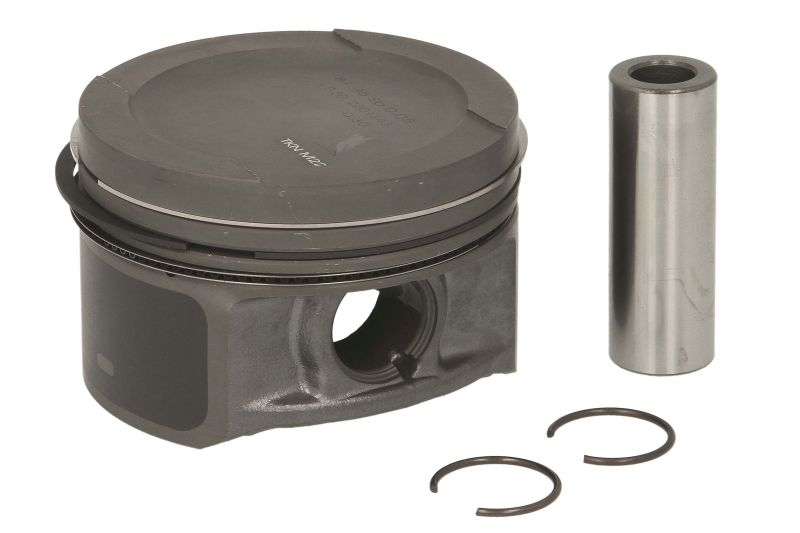 Piston 81,51 potrivit AUDI A3, A4 B5; SEAT CORDOBA, CORDOBA VARIO, IBIZA II, LEON, TOLEDO I, TOLEDO II; SKODA OCTAVIA I; VW BORA, BORA I, GOLF III,