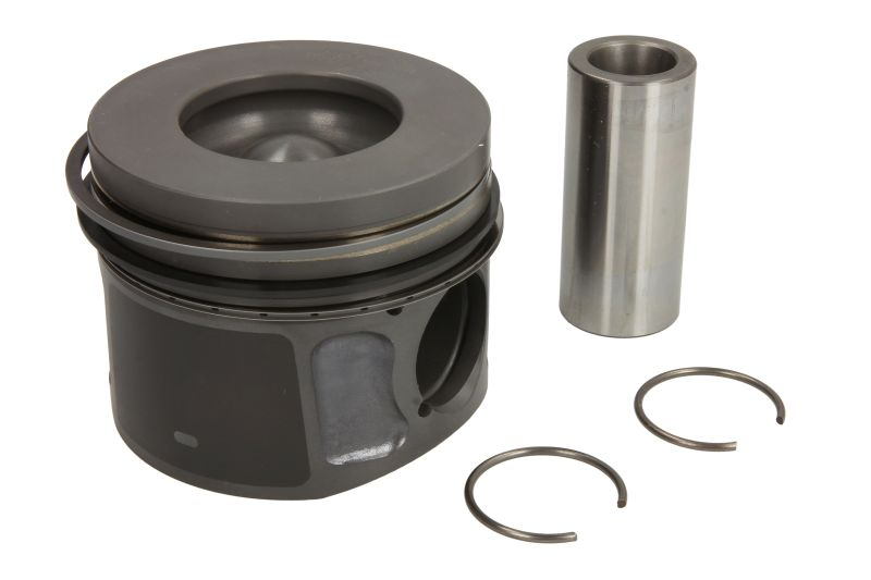 Piston 86 potrivit CITROEN JUMPER; FIAT DUCATO; FORD MONDEO III, TRANSIT, TRANSIT TOURNEO; JAGUAR X-TYPE I; PEUGEOT BOXER 2.2D dupa 2004 - (STD)