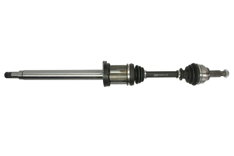 Planetara fata dreapta 952mm potrivita JAGUAR X-TYPE I 2.0D 2.2D 2003-2009 (pentru vehicule cu ABS, nou)