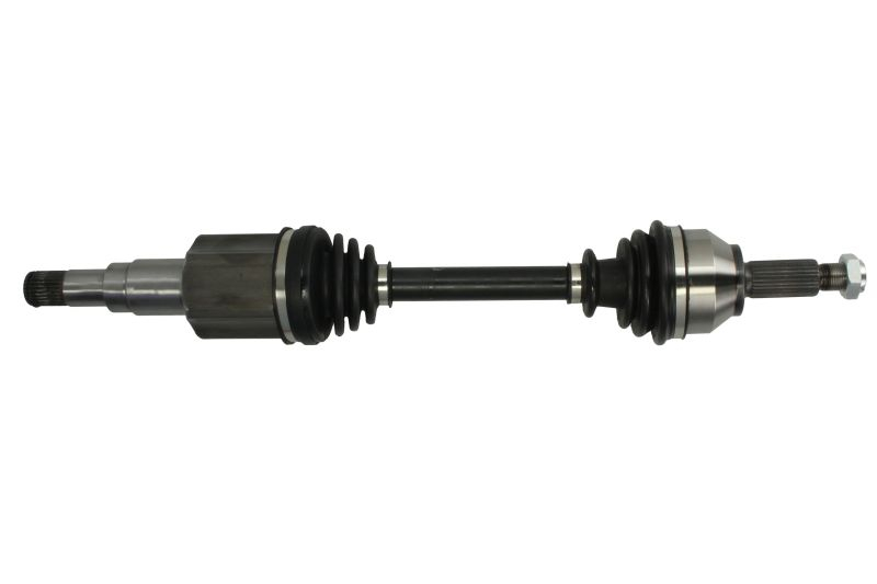 Planetara fata stanga 625mm potrivit JAGUAR X-TYPE I 2.0D 2.1 2.2D 2002-2009