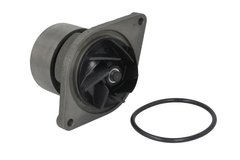 Pompa apa potrivita DAF CF, CF 65, CF 75, CF 85, LF, LF 45, LF 55 BE110C-PX-7239 dupa 2001 (73mm)