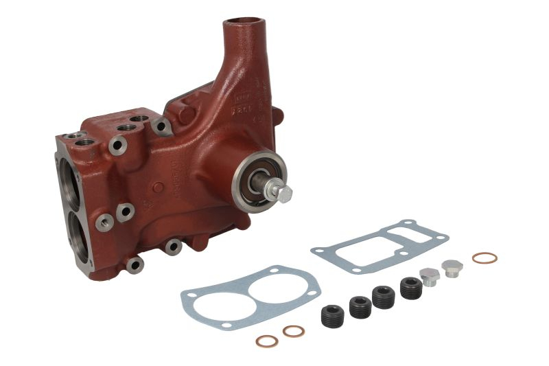 Pompa apa potrivita DAF F 1100, F 1300, F 1500 DT615 1978-1991 (arbore scurt)