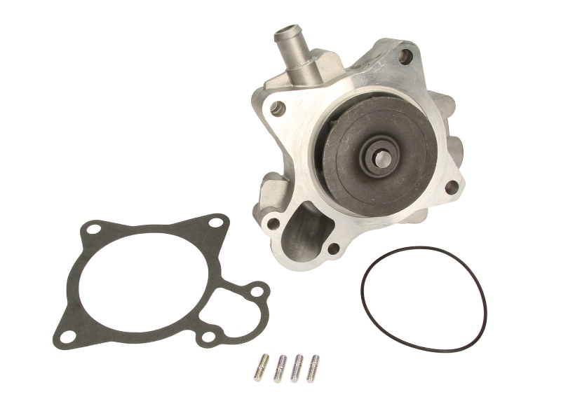 Pompa apa potrivita IVECO DAILY III, DAILY IV, DAILY V, DAILY VI, MASSIF F1CE0441A-F1CGL411C dupa 1999 (arbore scurt)