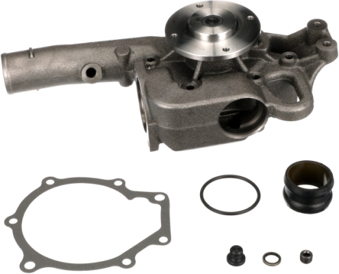 Pompa apa potrivita MERCEDES ATEGO, ATEGO 2, AXOR 2, OH, TOURO (O 500), UNIMOG, UNIMOG 405 HEAVY, VARIO (B667, B670, B668), VARIO (B670), VARIO (B670