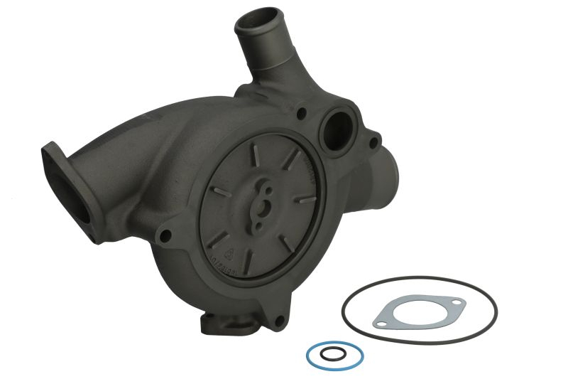 Pompa apa potrivita IVECO EUROSTAR, TURBOSTAR; ASTRA HD 7, HD 7-C 8280.42.001-F3BE0681D dupa 1989 (cu carcasa)