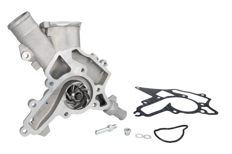 Pompa apa cu garnitura potrivit OPEL AGILA, ASTRA G, ASTRA G CLASSIC, ASTRA H, ASTRA H GTC, COMBO TOUR, COMBO MINIVAN, CORSA C, CORSA C HATCHBACK,