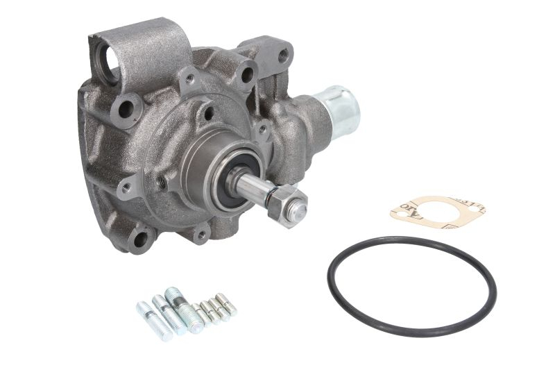 Pompa apa potrivita IVECO DAILY III 8140.43B 8140.43C 1999-2007 (cu mufe)