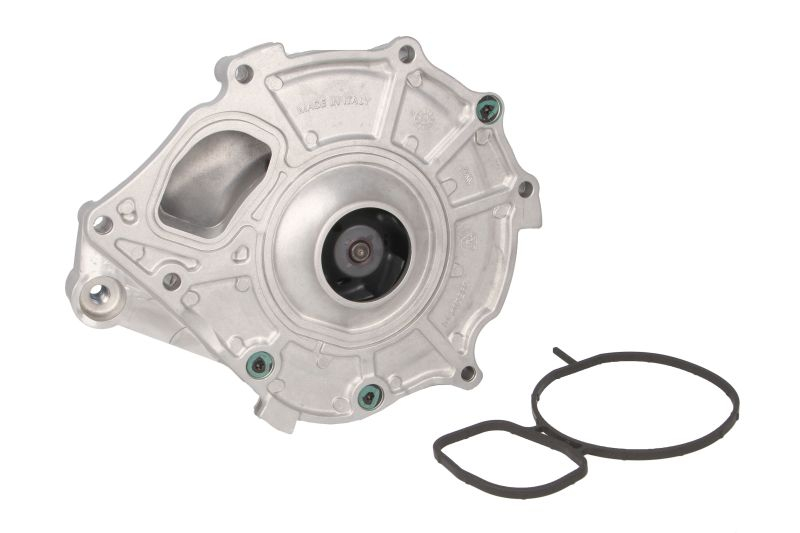 Pompa apa potrivita SCANIA G II, P II, R II, S DC13.139-DC13.176 dupa 2016 (cu rulment: 119mm)