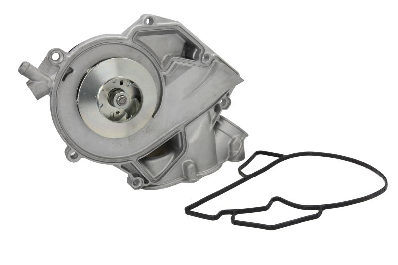 Pompa apa EURO 6 potrivita MERCEDES ACTROS MP4 MP5, ANTOS, AROCS, ATEGO 3 OM936.910 OM936.912 OM936.916 dupa 2011 (cu rulment: 137, 5mm)