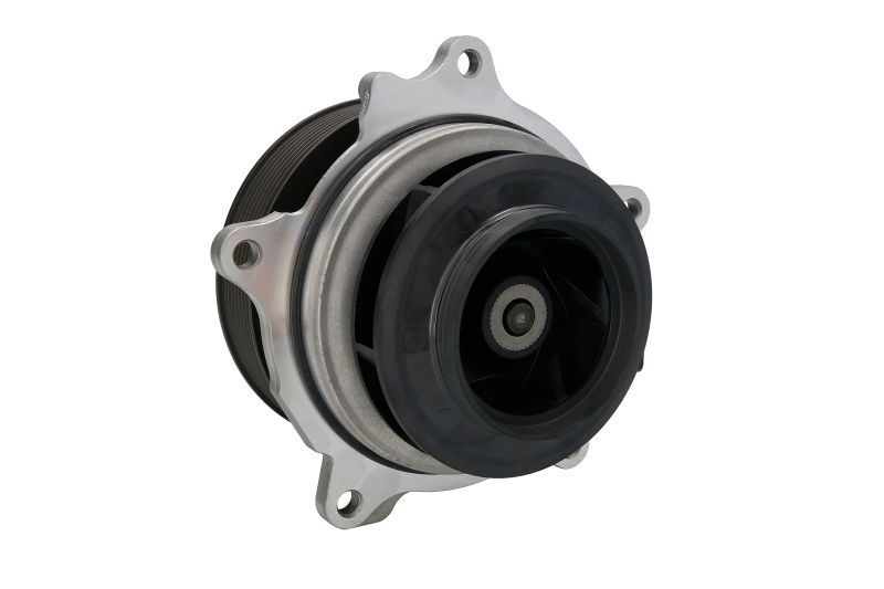 Pompa apa potrivita DAF CF, XF 106 MX-11210-PX-7231 dupa 2012 (cu rulment: 140mm)