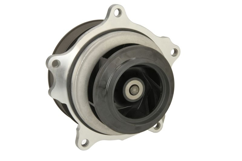 Pompa apa potrivita DAF CF, XF 106 MX-13303-MX-13390 dupa 2012 (cu rulment: 140mm)
