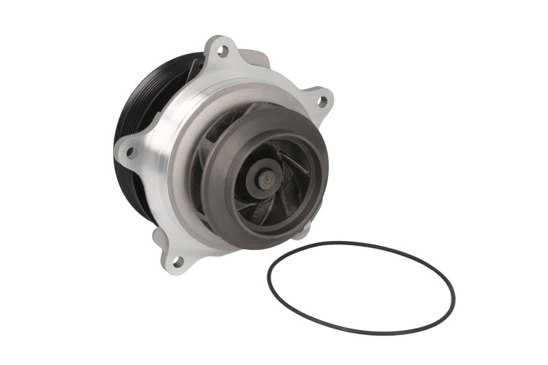 Pompa apa potrivita DAF CF, XF 106 MX-13303-MX-13390 dupa 2012 (cu rulment: 140mm)