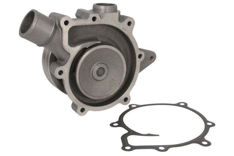 Pompa apa potrivita RVI MIDLINER, MIDLUM, PREMIUM, PREMIUM 2 798-10-MIDS06.02.12D 3 dupa 1983 (cu rulment: 141mm)