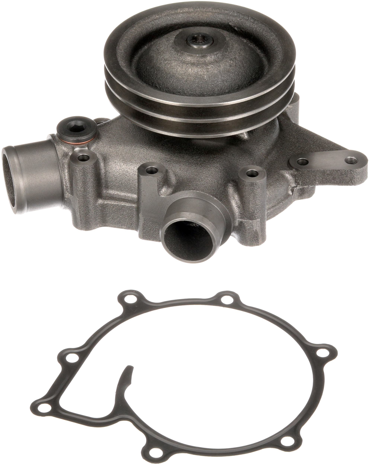 Pompa apa potrivita RVI MIDLUM, PREMIUM DCI4-B-MIDR06.02.26W 4 dupa 1996 (cu rulment: 141mm)