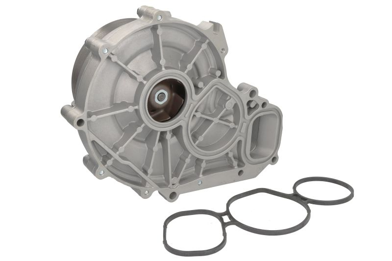 Pompa apa potrivita SCANIA R I, R II, S, T DC16.03-DT16.08 dupa 2004 (cu rulment: 177mm)