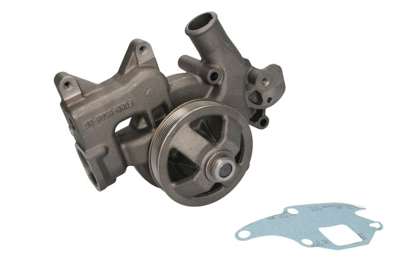 Pompa apa potrivita FORD 6640, 7740, 7840, 8240, 8340; NEW HOLLAND 340, 640, 740, 7740, 7740 O, 7740 SL, 7740 SLE, 7840, 7840 SL, 7840 SLE, 840 (cu