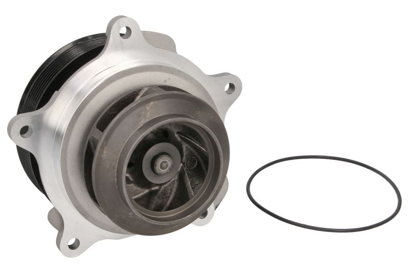Pompa apa EURO 6 potrivita DAF CF, XF 106 MX-13303 MX-13340 MX-13375 dupa 2012 (cu rulment)