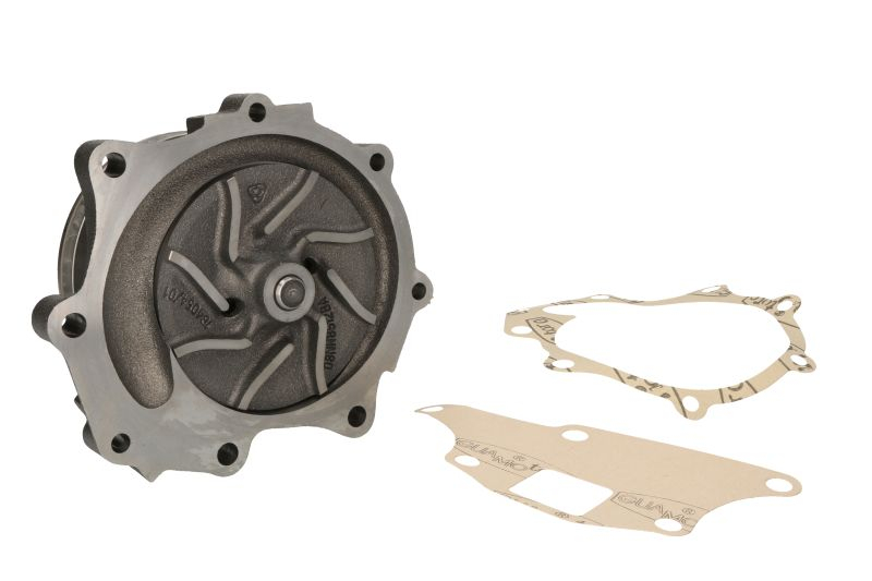Pompa apa potrivita FORD 7910, 8210, 8530, 8630, 8700, 8730, 8830, 9700; NEW HOLLAND 530, 7910, 840, 880, 8210 4 CYL, 8210 6 CYL, 8530, 8630, 8700,
