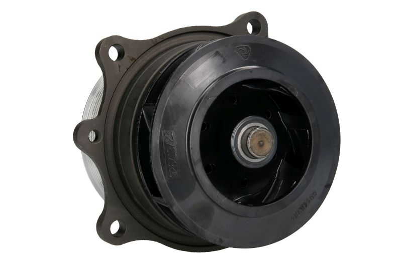 Pompa apa potrivita IVECO URBANWAY F2CFE611A F2CFE611B F2CFE611D dupa 2013 (cu rulment)