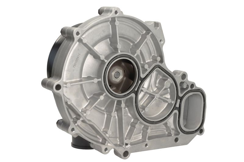 Pompa apa potrivita SCANIA P I, R I, R II, S, T DC16.03-DT16.08 dupa 2004 (cu rulment)