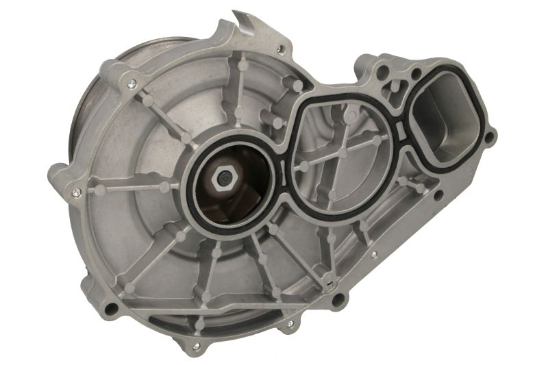 Pompa apa potrivita SCANIA R I, R II, S, T DC16.03-DT16.08 dupa 2004 (cu rulment)