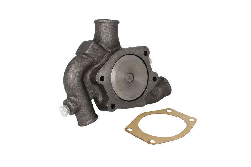 Pompa apa potrivita CASE IH 50, 60, 52 2WD, 52 4WD, 58, 63 2WD, 63 4WD; MC CORMICK C 50, C 60, CX 50, CX 60 (diametrul marginii rolei: 77mm)